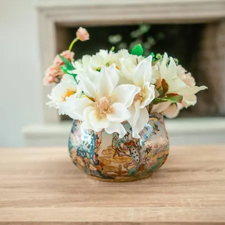 Апартаменти Rena's Center House Кос