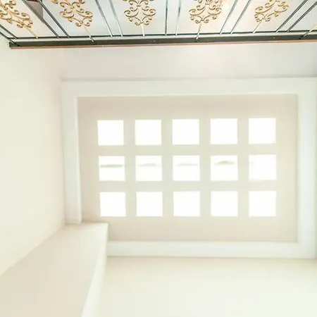 Apartmán Rena's Center House *