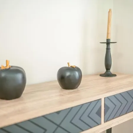 Apartmán Rena's Center House