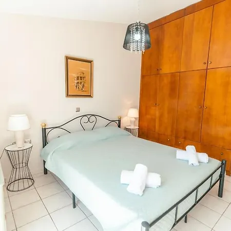 Rena's Center House Appartement Kos-stad
