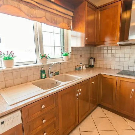 Apartmán Rena's Center House