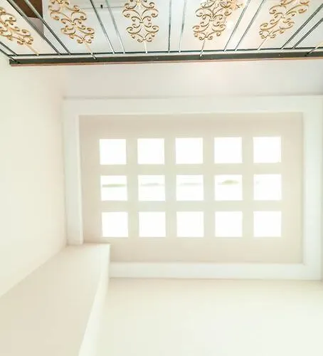 Appartamento Rena's Center House *