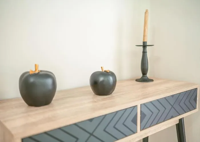 Appartamento Rena's Center House