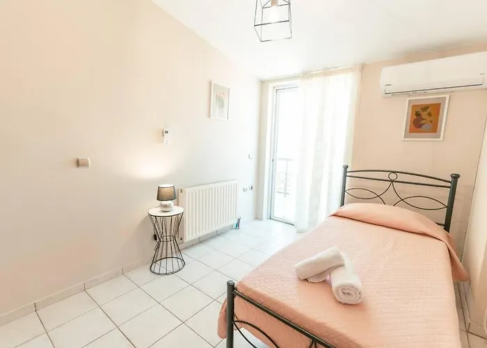 Rena's Center House Appartamento *