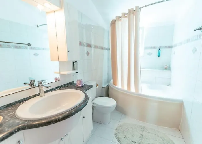 Rena's Center House Appartamento Città di Kos