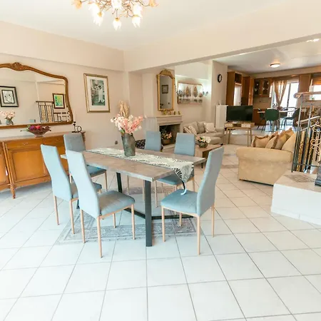 Apartmán Rena's Center House