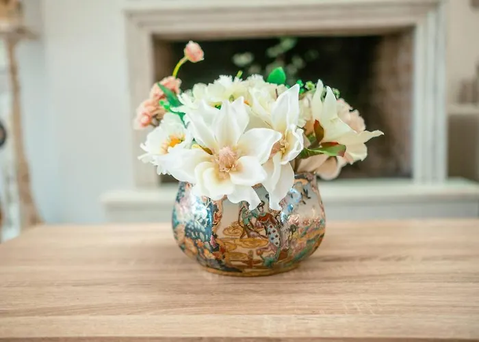 Apartmán Rena's Center House Kos