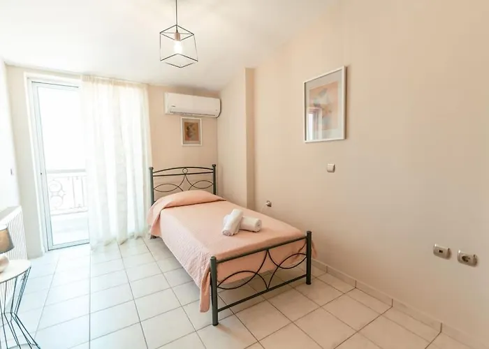 Apartmán Rena's Center House